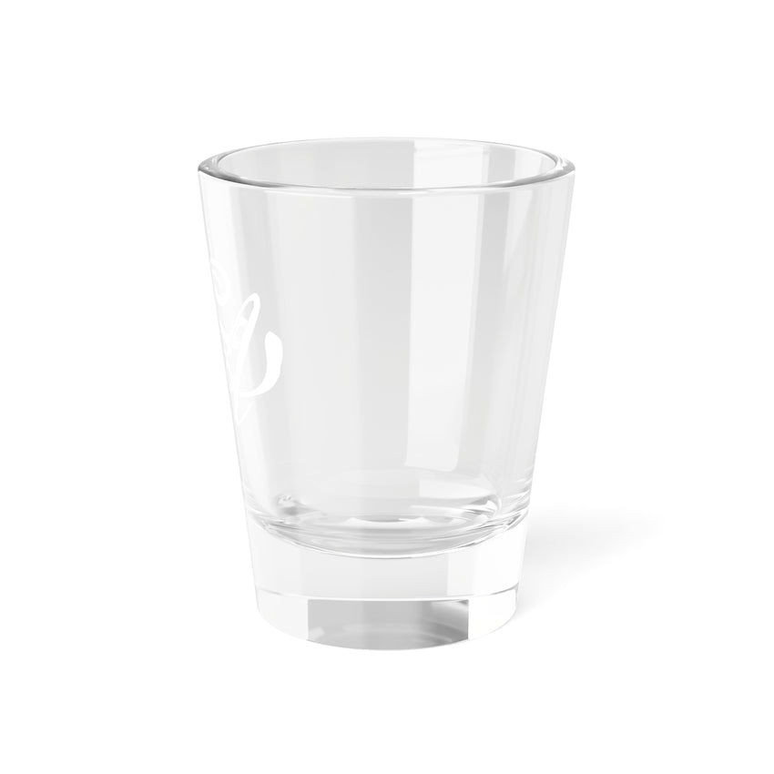 2A Shot Glass