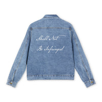 SNBI Denim Jacket