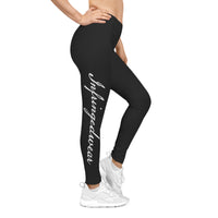 Infringedwear Leggings