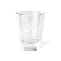 2A Shot Glass