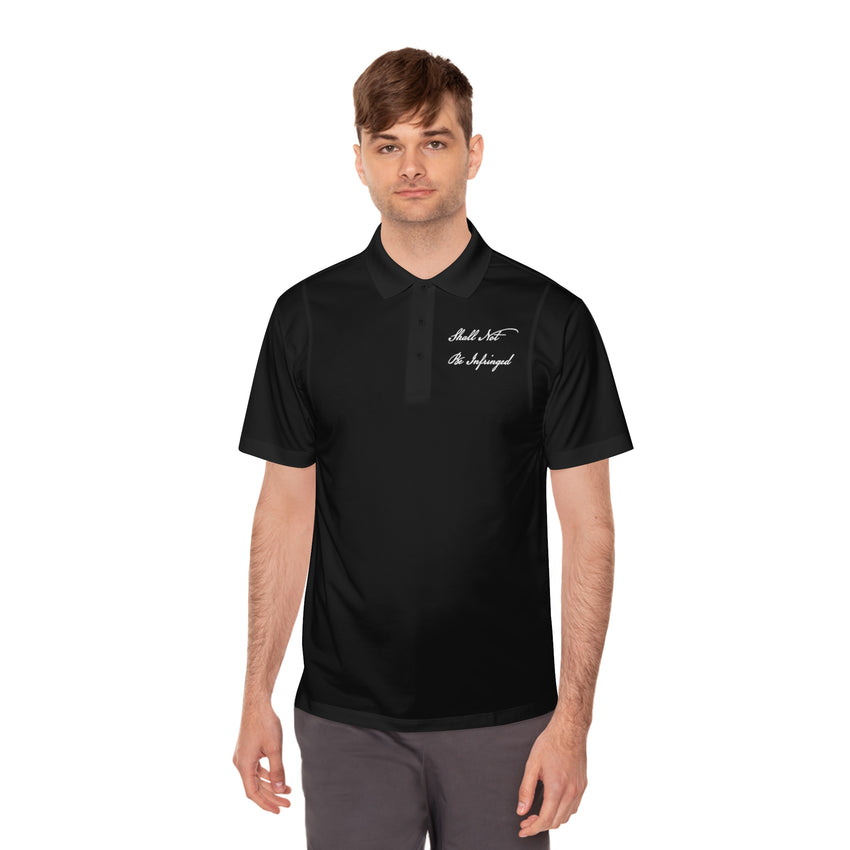 SNBI Sport Polo