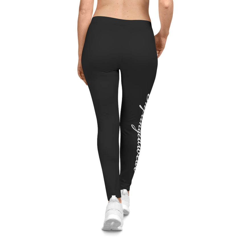 Infringedwear Leggings